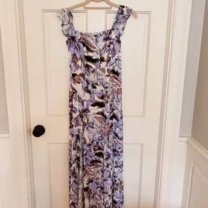 Flynn Skye Maxi Dress